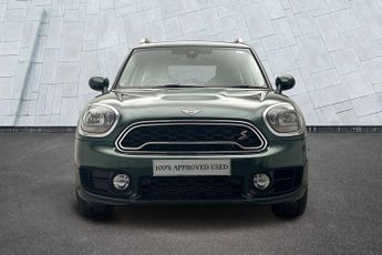 MINI Countryman 2.0 Cooper S 5dr Auto [7 Speed]