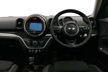 MINI Countryman 2.0 Cooper S 5dr Auto [7 Speed]