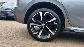 Skoda Kamiq 1.0 TSI Monte Carlo 5dr DSG
