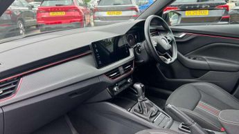 Skoda Kamiq 1.0 TSI Monte Carlo 5dr DSG
