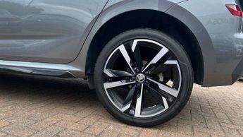 Skoda Kamiq 1.0 TSI Monte Carlo 5dr DSG