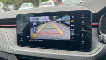 Skoda Kamiq 1.0 TSI Monte Carlo 5dr DSG