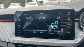 Skoda Kamiq 1.0 TSI Monte Carlo 5dr DSG