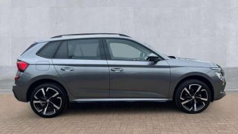 Skoda Kamiq 1.0 TSI Monte Carlo 5dr DSG