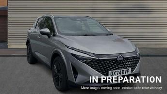 Nissan Qashqai 1.5 E-Power Tekna 5dr Auto