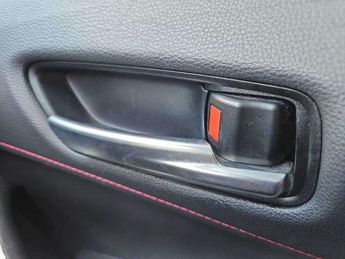 Toyota Corolla Touring Sport 1.8 VVT-i Hybrid Excel 5dr CVT