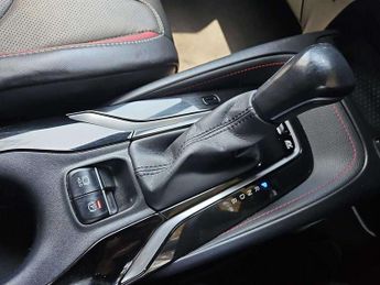Toyota Corolla Touring Sport 1.8 VVT-i Hybrid Excel 5dr CVT