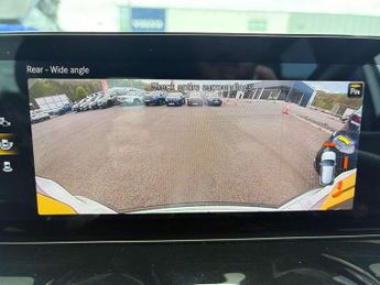Mercedes-Benz GLA GLA 180 AMG Line Premium 5dr Auto