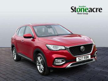 MG HS 1.5 T-GDI Excite 5dr DCT