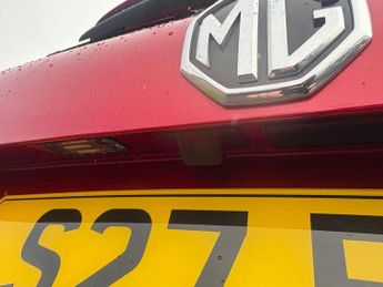 MG HS 1.5 T-GDI Excite 5dr DCT