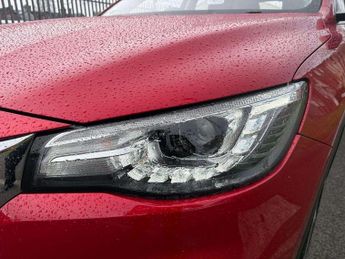 MG HS 1.5 T-GDI Excite 5dr DCT