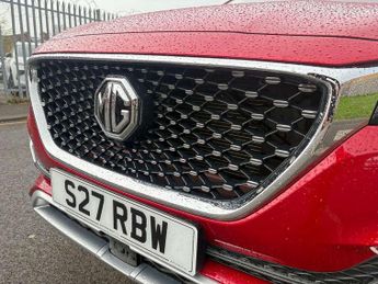 MG HS 1.5 T-GDI Excite 5dr DCT