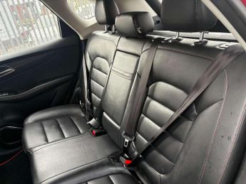 MG HS 1.5 T-GDI Excite 5dr DCT