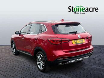 MG HS 1.5 T-GDI Excite 5dr DCT