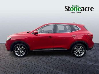 MG HS 1.5 T-GDI Excite 5dr DCT