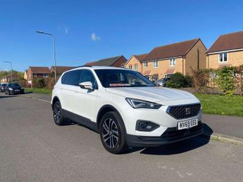 SEAT Tarraco 2.0 TDI SE Technology 5dr