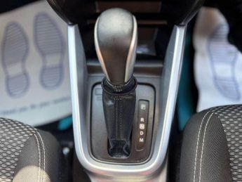 Suzuki Vitara 1.6 SZ-T 5dr Auto