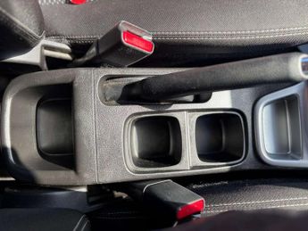 Suzuki Vitara 1.6 SZ-T 5dr Auto