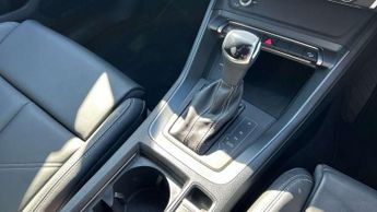 Audi Q3 35 TFSI Black Edition 5dr S Tronic [20" Alloy]
