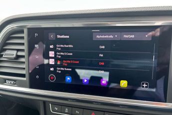 SEAT Ateca 1.5 TSI EVO SE Technology 5dr DSG
