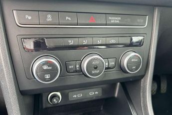 SEAT Ateca 1.5 TSI EVO SE Technology 5dr DSG