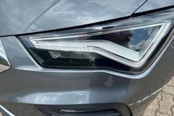 SEAT Ateca 1.5 TSI EVO SE Technology 5dr DSG