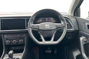 SEAT Ateca 1.5 TSI EVO SE Technology 5dr DSG