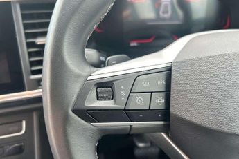 SEAT Ateca 1.5 TSI EVO SE Technology 5dr DSG