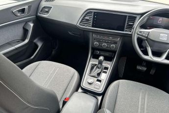 SEAT Ateca 1.5 TSI EVO SE Technology 5dr DSG