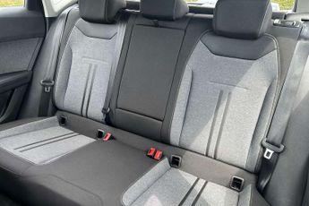 SEAT Ateca 1.5 TSI EVO SE Technology 5dr DSG