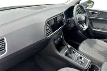 SEAT Ateca 1.5 TSI EVO SE Technology 5dr DSG