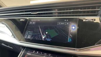 Audi Q7 45 TDI Quattro S Line 5dr Tiptronic
