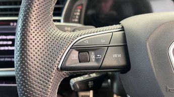 Audi Q7 45 TDI Quattro S Line 5dr Tiptronic