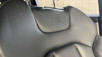Audi Q7 45 TDI Quattro S Line 5dr Tiptronic