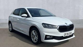Skoda Fabia 1.5 TSI 150 SE L Edition 5dr DSG