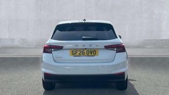 Skoda Fabia 1.5 TSI 150 SE L Edition 5dr DSG