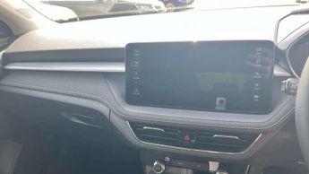 Skoda Fabia 1.5 TSI 150 SE L Edition 5dr DSG