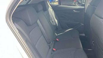 Skoda Fabia 1.5 TSI 150 SE L Edition 5dr DSG