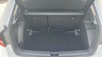 Skoda Fabia 1.5 TSI 150 SE L Edition 5dr DSG