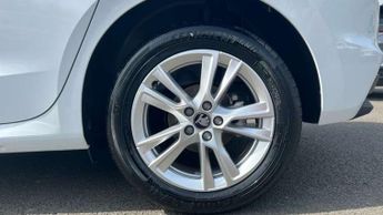 Skoda Fabia 1.5 TSI 150 SE L Edition 5dr DSG