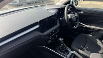 Skoda Fabia 1.5 TSI 150 SE L Edition 5dr DSG