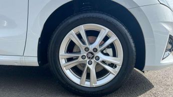 Skoda Fabia 1.5 TSI 150 SE L Edition 5dr DSG