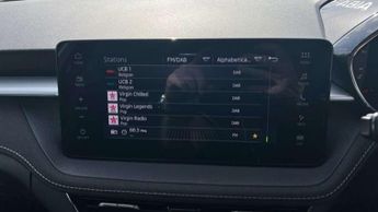 Skoda Fabia 1.5 TSI 150 SE L Edition 5dr DSG