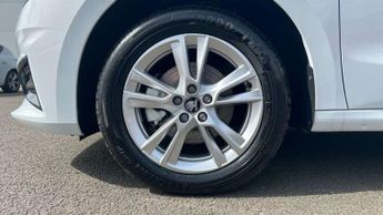 Skoda Fabia 1.5 TSI 150 SE L Edition 5dr DSG