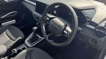 Skoda Fabia 1.5 TSI 150 SE L Edition 5dr DSG