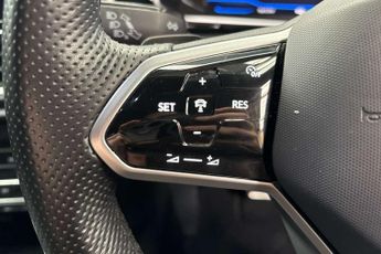 Volkswagen T-Roc 1.5 TSI R-Line 5dr DSG