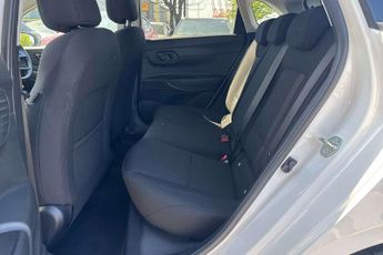 Hyundai i20 1.0T GDi Premium 5dr DCT