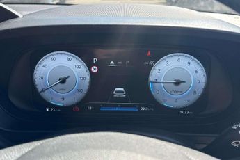 Hyundai i20 1.0T GDi Premium 5dr DCT