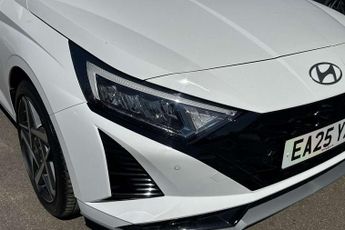 Hyundai i20 1.0T GDi Premium 5dr DCT