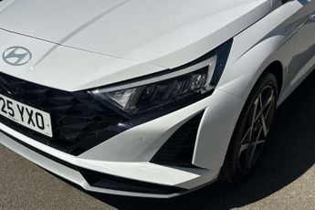 Hyundai i20 1.0T GDi Premium 5dr DCT